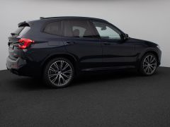 Foto Nummer 6: BMW X3 M40