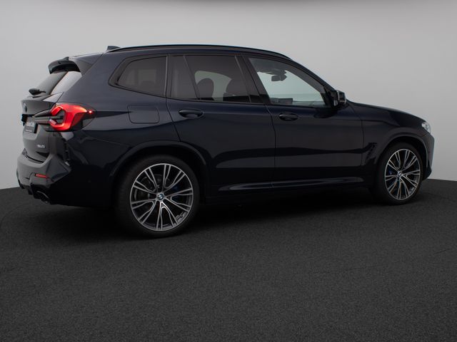 Foto Nummer 6: BMW X3 M40