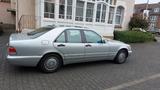 Mercedes-Benz S 280  - gebrauchte Mercedes-Benz S-Klasse aus dem Jahr 1996