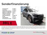 Audi Q4 40 e-tron S Line Int Leder,AHK,Navi,Matrix,Dy - Audi Q4 aus 2022