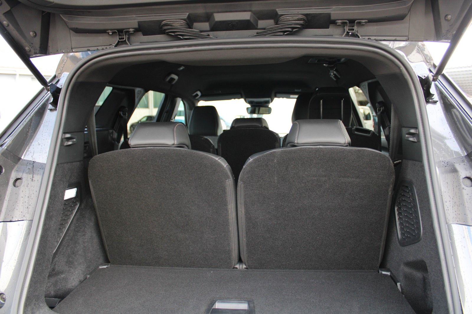 Peugeot 5008 - Bild 7