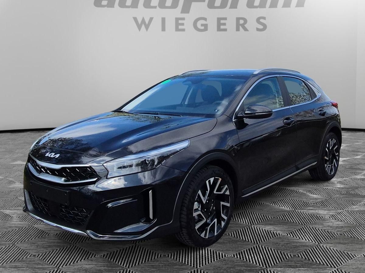 Kia XCeed - Bild 2