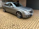 Mercedes-Benz Mercedes E280 mit LPG Gasanlage AIRMATIC - Mercedes-Benz E 280 mit LPG-Antrieb