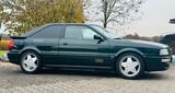 Audi 80 Coupe Typ 89 2.0 115PS BENZIN 119 TKM - Audi 80: Sportwagen
