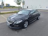 Volkswagen Passat CC 2.0 TDI DSG R-Line NAVI510+XEN 170PS - Volkswagen Passat CC: TDI 170