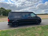 Volkswagen T6 lang, Aufstelldach, WoMo-Zulassung 4 Personen - Angebote