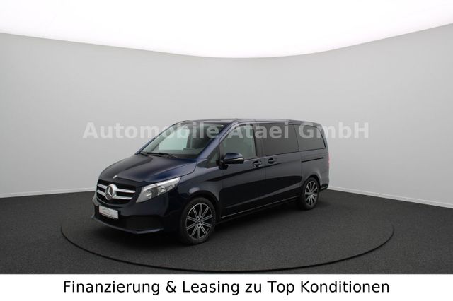 Mercedes-Benz V 250d lang Edition Sport-Paket MBUX (3964)