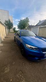 BMW M240i Steptronic Coupé - gebrauchte BMW M240i aus dem Jahr 2020