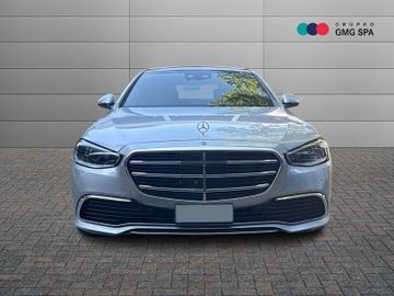 Mercedes S 350 - 3