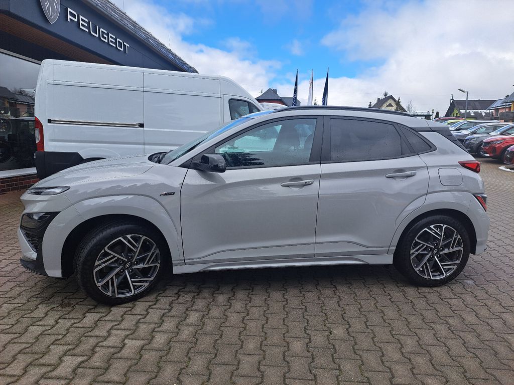 Image of Hyundai KONA