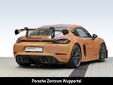 Porsche Cayman 718 GT4 RS BOSE Sportabgasanlage PCCB LED - Porsche Cayman in Wuppertal