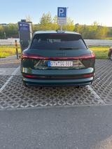 Audi Q8 e-tron - Audi Q8 e-tron Gebrauchtwagen