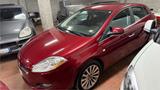 Fiat Bravo 2.0 MJT Sport - Fiat Bravo Sport mit Diesel-Antrieb