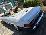 Mercedes-Benz SL 560 - Mercedes-Benz SL 560 Gebrauchtwagen