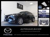 Mazda CX-5 2.2L SKY-D 184 Takumi AWD /WR/VOLL/Met/ - Mazda CX-5 TAKUMI mit Diesel-Antrieb