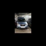 Skoda Roomster 1.4 Diesel 2008 Tempomat Kl... - Skoda Roomster mit Diesel-Antrieb: 1.4