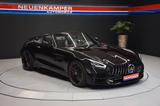 Mercedes-Benz AMG GT C Roadster ACC Burmester Night paket - Mercedes-Benz AMG GT C Gebrauchtwagen