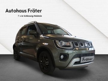 Fotografie des Suzuki Ignis Comfort+ Navi * LED * Kamera *