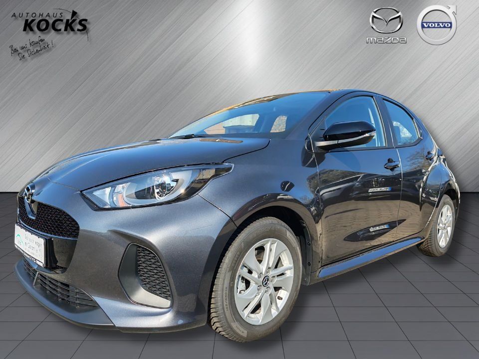 Mazda 2 Hybrid 1.5L Hybrid VVT-i 116 Centre-Line imagem 2