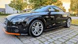 Audi TTS Coupe 2.0 TFSI quattro 272PS - Audi TTS in München