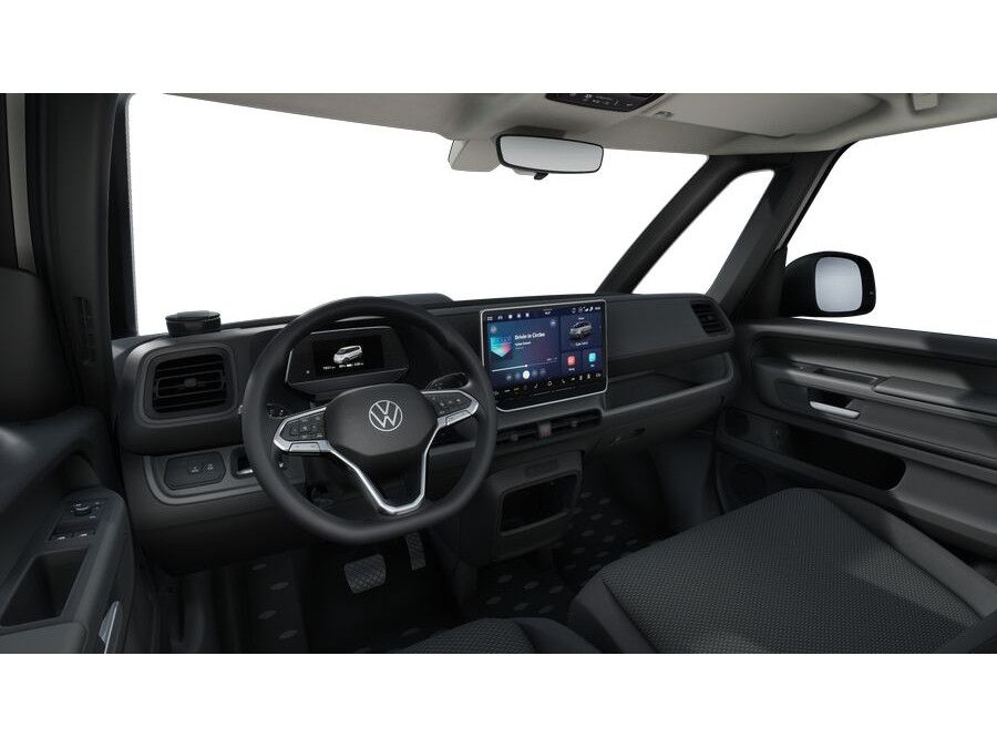 Volkswagen ID. Buzz - Bild 5