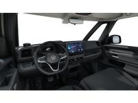 Volkswagen ID. Buzz - Vorschau Bild 5