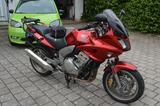 Honda CBF 1000 A SC58 - HONDA CBF