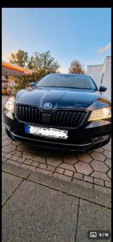 Skoda Superb 2.0 TDI L&K, DSG 4x4, Leder, Standheizung - Skoda Superb in Hannover
