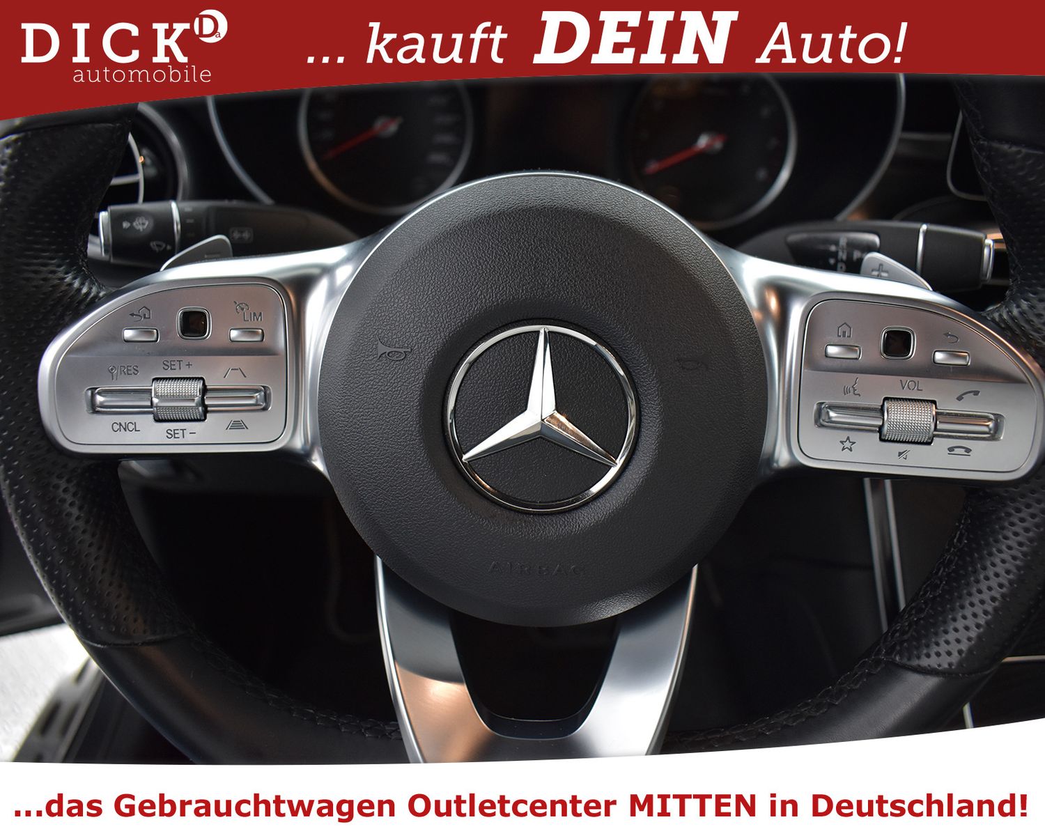 MERCEDES-BENZ GLC300 Coupe 2X AMG Line + NIGHT+MEMO+PANO+VOLL - Image 18