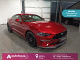 Ford Mustang 5.0 Ti-VCT V8 Fastback GT|Navi|B&O|Leder