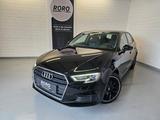 Audi A3 Sportback 1.0 TFSI basis + Xenon/CMS/2.Hand - Audi Gebrauchtwagen in Lippstadt