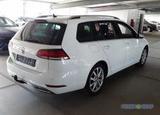 Volkswagen Golf VII Variant Highline 1.5 TSI DSG Navi LED A - Volkswagen Golf: Variant Highline