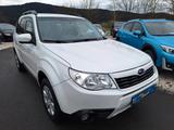 Subaru Forester 2.5X  Comfort AT AHK, Gasanlage - Subaru Forester aus 2010: X
