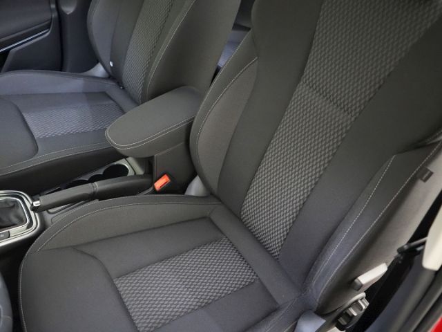 Fabia STYLE TSI DSG+LED LICHT+FRONTKAMERA+SITZHE