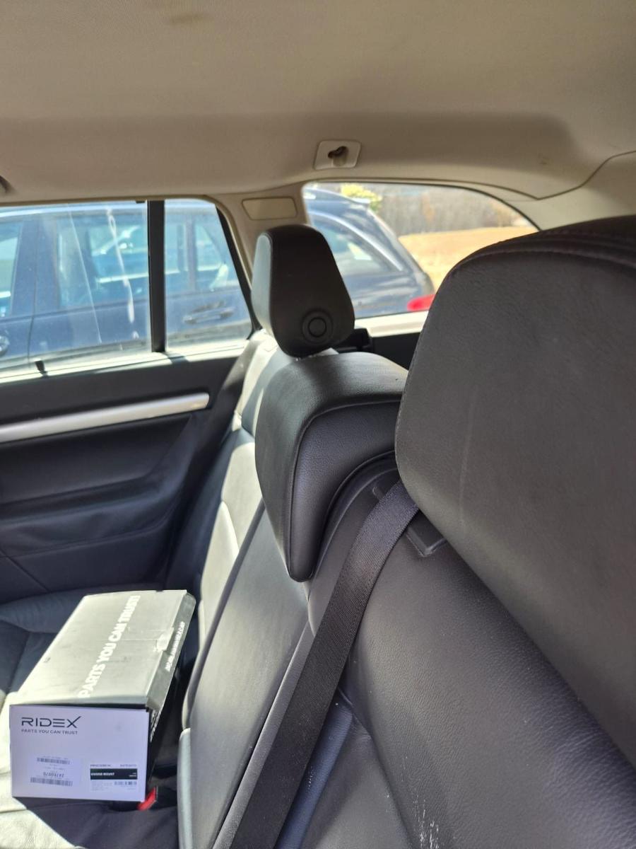Opel Vectra 2005 — photo 8