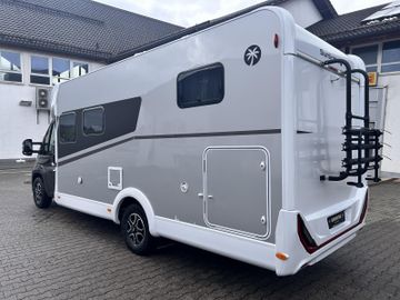 Sunlight Adventure T 68C AUTOMATIK TV FIAT NAVI Combi 6E