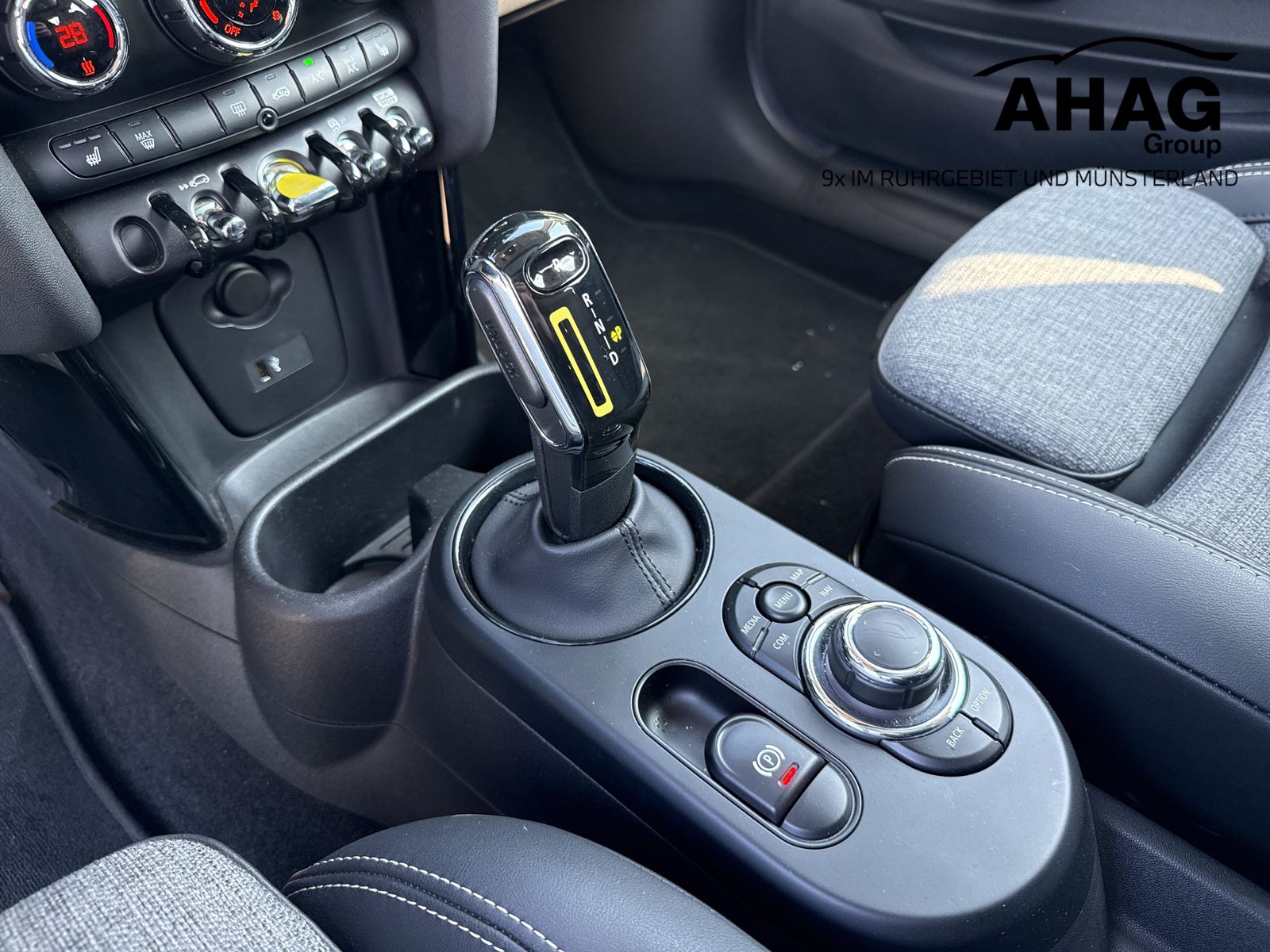 MINI Cooper SE - Bild 14