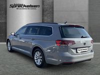 Volkswagen Passat Variant - Vorschau Bild 3