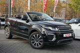 Land Rover Range Rover Evoque Cabriolet 2.0 el. Verdeck AHK - Land Rover Range Rover Evoque SUV