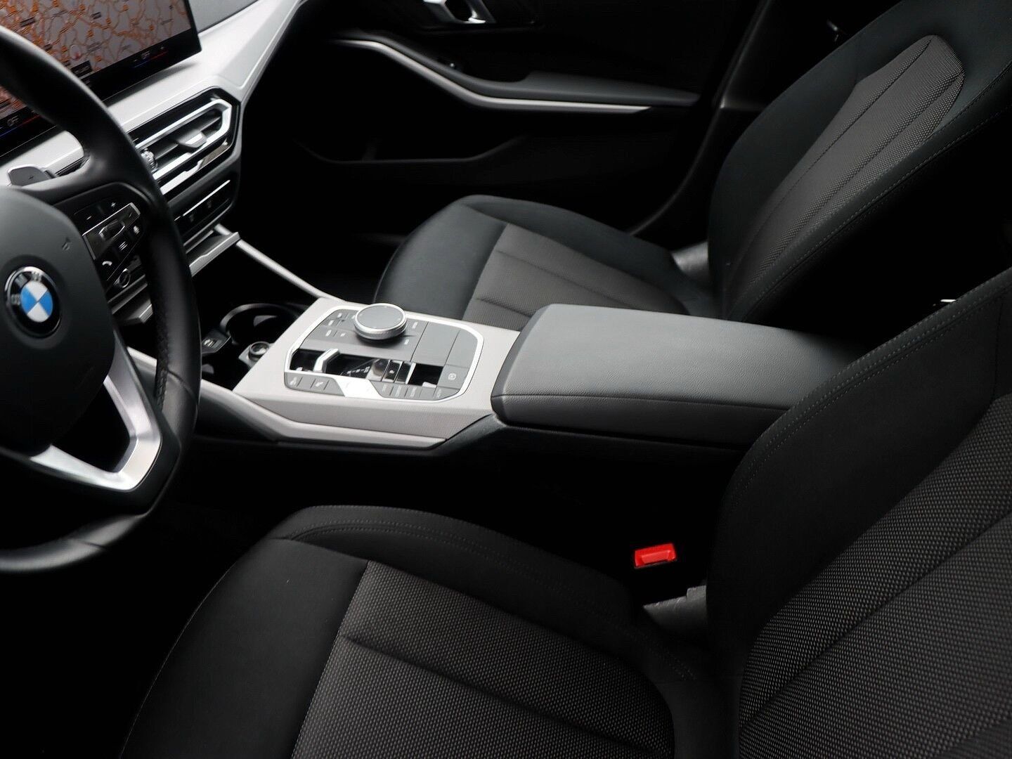 BMW 320d Touring, Automatic-Getriebe, Head-up Displa foto 15