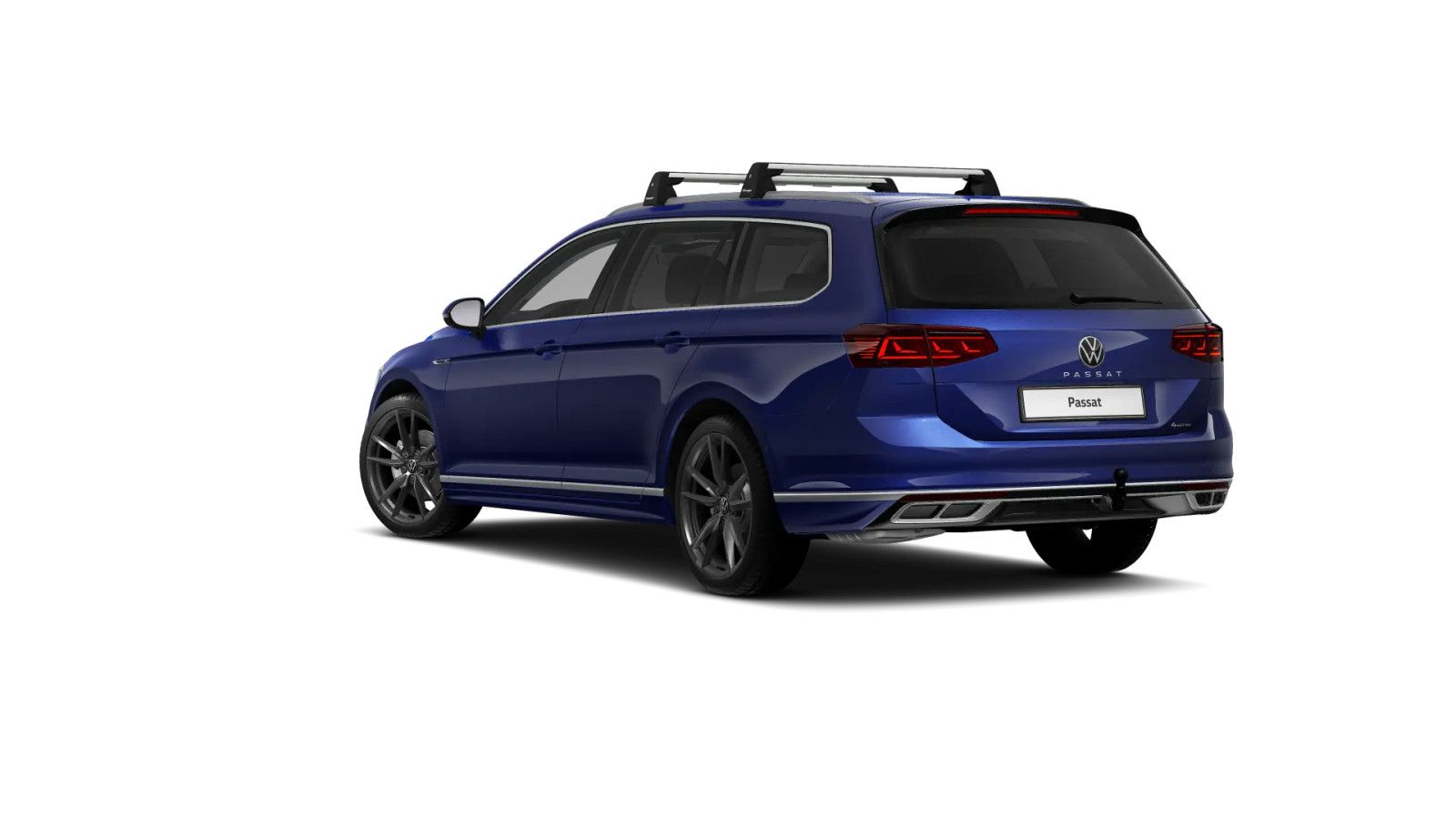 Volkswagen Passat Variant - Bild 4
