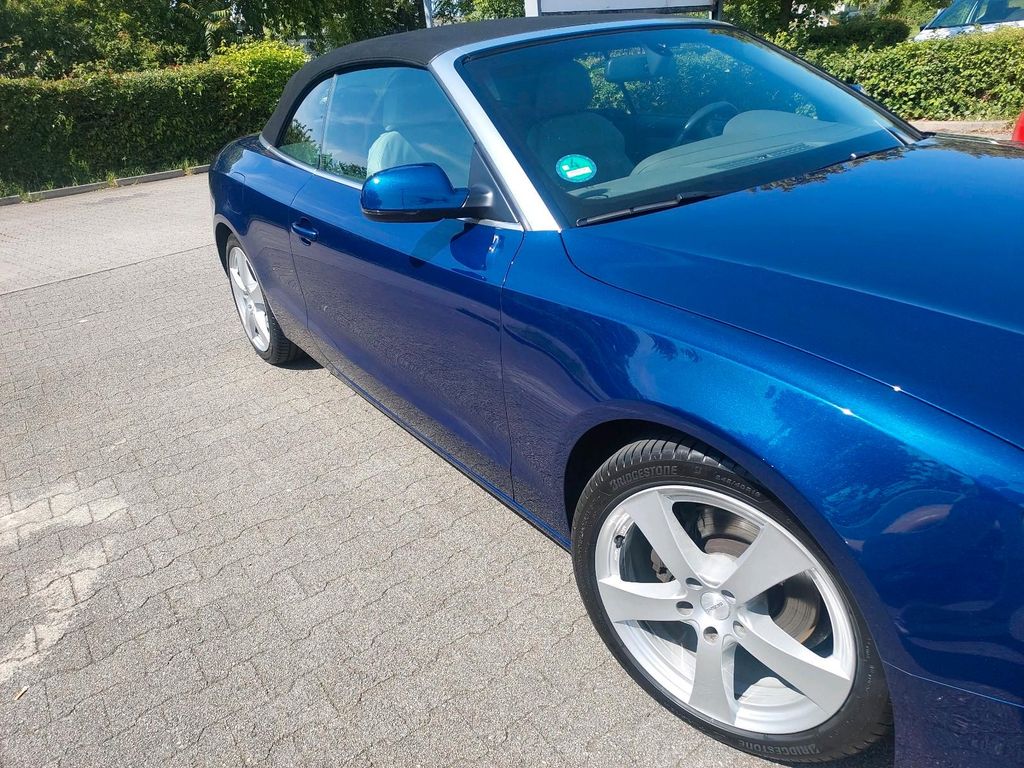 Image of Audi A5