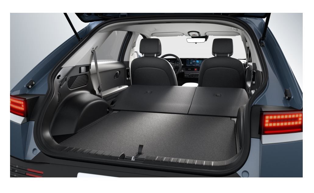 Hyundai IONIQ 5 - Bild 14