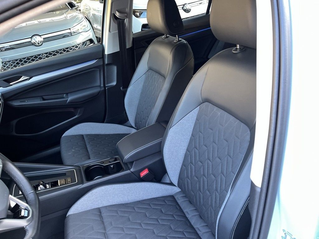 Volkswagen Golf - Bild 23