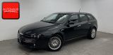 Alfa Romeo Alfa 159 MEDIUM 1.9 JTD 8V TEMPOMAT+KLIMA+ - Alfa Romeo 159 mit Diesel-Antrieb: Kombi