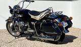 Moto Guzzi CALIFORNIA - MOTO GUZZI 1972