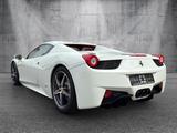 Ferrari 458 Spider Lift Keramik*GERMAN CAR*2HAND* - Ferrari 458 Gebrauchtwagen