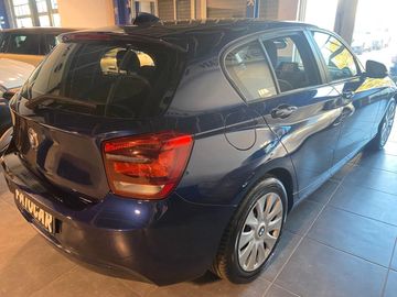 BMW 116 - 10