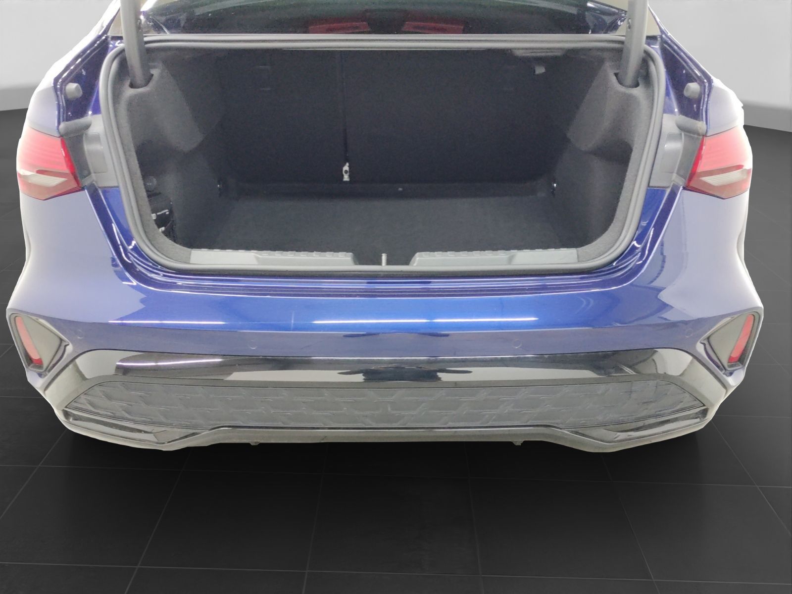 Audi A3 - Bild 8