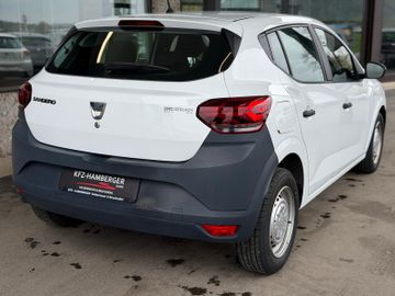 Dacia Sandero - 5